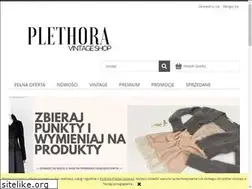 Sites similar to plethoravintage.pl