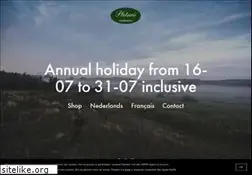 Sites similar to pletsers.be