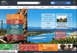 Sites similar to plett-tourism.co.za
