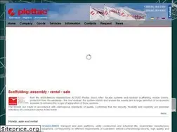 Sites similar to plettac.ua