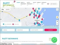 Sites similar to plettaccom.co.za
