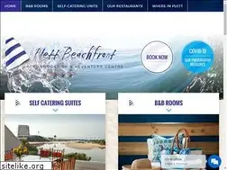 Sites similar to plettbeachfrontaccommodation.co.za
