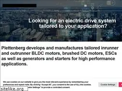 Sites similar to plettenberg-motoren.com
