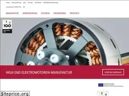 Sites similar to plettenberg-motoren.net