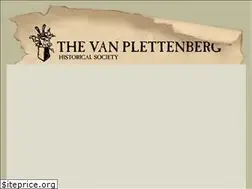 Sites similar to pletthistory.org