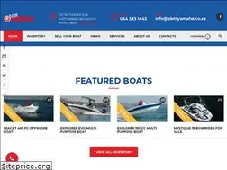 Sites similar to plettyamaha.co.za