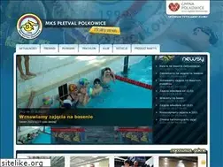 Sites similar to pletval.polkowice.pl