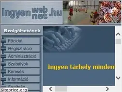 Sites similar to pletyo.hu