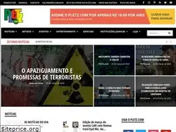 Sites similar to pletz.com