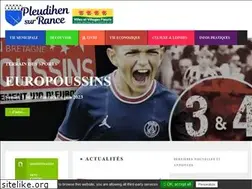 Sites similar to pleudihen.fr