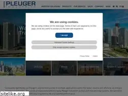 Sites similar to pleugerindustries.com
