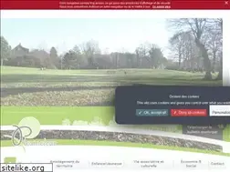 Sites similar to pleumeleuc.com