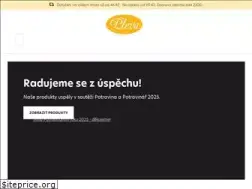 Sites similar to pleva.cz