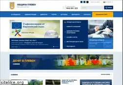 Sites similar to pleven.bg