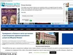 Sites similar to plevenzapleven.bg