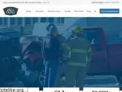 Sites similar to plevinandgallucci.com