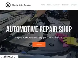 Sites similar to plevrisauto.com