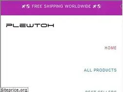Sites similar to plewtoh.com