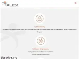 Sites similar to plex-llc.com