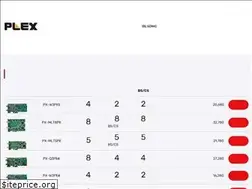 Sites similar to plex-net.co.jp