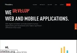 Sites similar to plexable.com