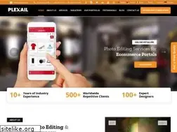 Sites similar to plexail.com