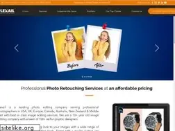 Sites similar to plexailstudio.com