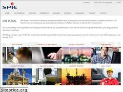 Sites similar to plexalgroup.com