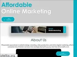 Sites similar to plexamedia.com