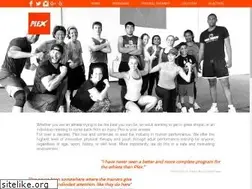 Sites similar to plexathlete.com