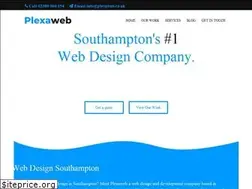 Sites similar to plexaweb.co.uk