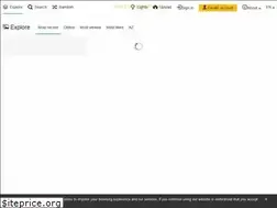 Sites similar to plexcollectionposters.com
