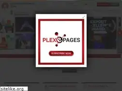 Sites similar to plexconcil.co.in