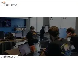 Sites similar to plexcyber.com