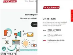 Sites similar to plexdubai.com