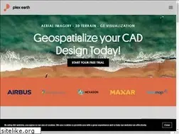 Sites similar to plexearth.com
