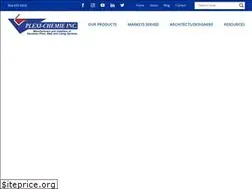 Sites similar to plexi-chemie.com