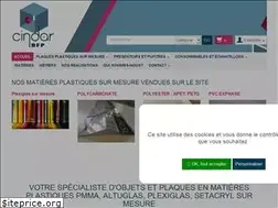 Sites similar to plexi-cindar.com