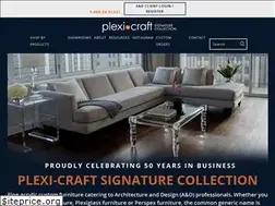 Sites similar to plexi-craft.com