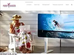 Sites similar to plexi-form.com