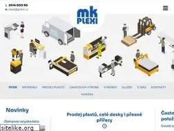 Sites similar to plexi.cz