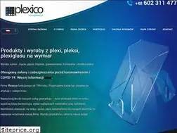 Sites similar to plexico.pl