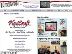 Sites similar to plexicraft.com