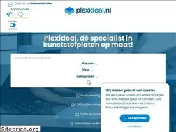 Sites similar to plexideal.nl