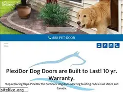 Sites similar to plexidors.net