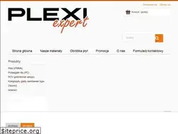 Sites similar to plexiexpert.pl