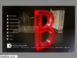 Sites similar to plexiglas-berlin.de
