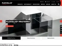Sites similar to plexiglas.de