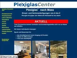 Sites similar to plexiglascenter.ch