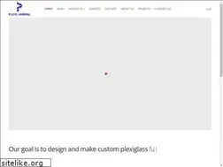 Sites similar to plexijammal.com